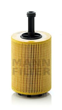 MANN-FILTER HU 719/7 x Масляный фильтр для VOLKSWAGEN (Фольксваген) MANN-FILTER HU 719/7 x Масляный фильтр для VOLKSWAGEN (Фольксваген)