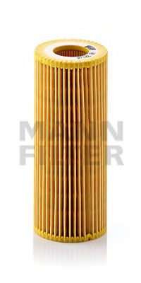 MANN-FILTER HU 721/4 x Масляный фильтр для BMW (Бмв) MANN-FILTER HU 721/4 x Масляный фильтр для BMW (Бмв)