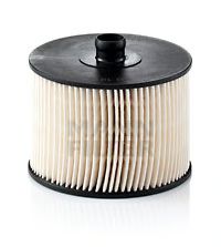 MANN-FILTER PU 1018 x Топливный фильтр для FORD KUGA I (Форд Куга 1) MANN-FILTER PU 1018 x Топливный фильтр для FORD KUGA I (Форд Куга 1)