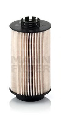 MANN-FILTER PU 1059 x Топливный фильтр для MAN TGM (Ман Тгм) MANN-FILTER PU 1059 x Топливный фильтр для MAN TGM (Ман Тгм)