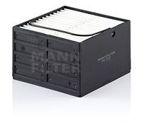 MANN-FILTER PU 910 Топливный фильтр для MAN TGS (Ман Тджи с) MANN-FILTER PU 910 Топливный фильтр для MAN TGS (Ман Тджи с)