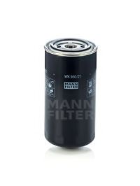 MANN-FILTER WK 950/21 Топливный фильтр для DAF LF 45 (Даф Лф 45) MANN-FILTER WK 950/21 Топливный фильтр для DAF LF 45 (Даф Лф 45)