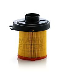 MANN-FILTER C 1468 Воздушный фильтр для PEUGEOT 205 II (Пежо 205 2) MANN-FILTER C 1468 Воздушный фильтр для PEUGEOT 205 II (Пежо 205 2)