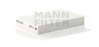 MANN-FILTER CU 2028 Фильтр, воздух во внутренном пространстве для SUZUKI (Сузуки) MANN-FILTER CU 2028 Фильтр, воздух во внутренном пространстве для SUZUKI (Сузуки)