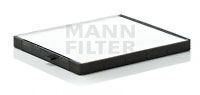 MANN-FILTER CU 2330 Фильтр, воздух во внутренном пространстве для CHEVROLET KALOS (Шевроле Калос) MANN-FILTER CU 2330 Фильтр, воздух во внутренном пространстве для CHEVROLET KALOS (Шевроле Калос)