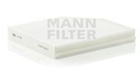 MANN-FILTER CU 2450 Фильтр, воздух во внутренном пространстве для AUDI (Ауди) MANN-FILTER CU 2450 Фильтр, воздух во внутренном пространстве для AUDI (Ауди)