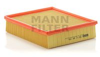 MANN-FILTER C 26 151 Воздушный фильтр для BMW 7 (Бмв 7) MANN-FILTER C 26 151 Воздушный фильтр для BMW 7 (Бмв 7)