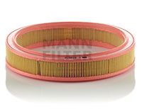 MANN-FILTER C 2736/2 Воздушный фильтр для FORD ORION II (Форд Орион 2) MANN-FILTER C 2736/2 Воздушный фильтр для FORD ORION II (Форд Орион 2)