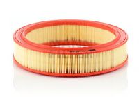 MANN-FILTER C 2749 Воздушный фильтр для FORD GRANADA (Форд Гранада) MANN-FILTER C 2749 Воздушный фильтр для FORD GRANADA (Форд Гранада)