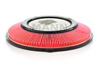 MANN-FILTER C 2821 Воздушный фильтр для NISSAN PRIMERA (Ниссан Примера) MANN-FILTER C 2821 Воздушный фильтр для NISSAN PRIMERA (Ниссан Примера)