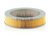 MANN-FILTER C 2868 Воздушный фильтр для ISUZU (Исузу) MANN-FILTER C 2868 Воздушный фильтр для ISUZU (Исузу)
