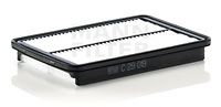 MANN-FILTER C 29 019 Воздушный фильтр для KIA (Киа) MANN-FILTER C 29 019 Воздушный фильтр для KIA (Киа)