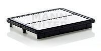MANN-FILTER C 2941 Воздушный фильтр для KIA (Киа)