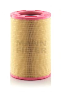 MANN-FILTER C 31 1410 Воздушный фильтр для VOLVO (Вольво) MANN-FILTER C 31 1410 Воздушный фильтр для VOLVO (Вольво)