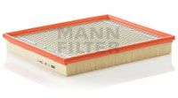 MANN-FILTER C 32 154/1 Воздушный фильтр для RENAULT (Рено) MANN-FILTER C 32 154/1 Воздушный фильтр для RENAULT (Рено)