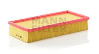 MANN-FILTER C 33 156 Воздушный фильтр для PEUGEOT 406 (Пежо 406) MANN-FILTER C 33 156 Воздушный фильтр для PEUGEOT 406 (Пежо 406)