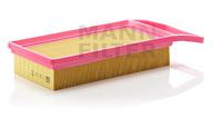 MANN-FILTER C 35 110 Воздушный фильтр для CITROËN C5 II (CитроËн С5 2) MANN-FILTER C 35 110 Воздушный фильтр для CITROËN C5 II (CитроËн С5 2)