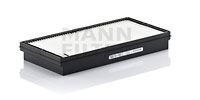 MANN-FILTER CU 3350 Фильтр, воздух во внутренном пространстве для BMW 3 (Бмв 3) MANN-FILTER CU 3350 Фильтр, воздух во внутренном пространстве для BMW 3 (Бмв 3)