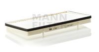 MANN-FILTER CU 3454 Фильтр, воздух во внутренном пространстве для RENAULT (Рено) MANN-FILTER CU 3454 Фильтр, воздух во внутренном пространстве для RENAULT (Рено)
