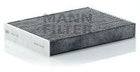 MANN-FILTER CUK 27 001 Фильтр, воздух во внутренном пространстве для RENAULT TRAFIC III (Рено Трафик 2и) MANN-FILTER CUK 27 001 Фильтр, воздух во внутренном пространстве для RENAULT TRAFIC III (Рено Трафик 2и)
