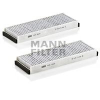 MANN-FILTER CUK 3023-2 Фильтр, воздух во внутренном пространстве для AUDI (Ауди) MANN-FILTER CUK 3023-2 Фильтр, воздух во внутренном пространстве для AUDI (Ауди)