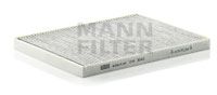 MANN-FILTER CUK 3042 Фильтр, воздух во внутренном пространстве для ALFA ROMEO 166 (Альфа ромео 166) MANN-FILTER CUK 3042 Фильтр, воздух во внутренном пространстве для ALFA ROMEO 166 (Альфа ромео 166)
