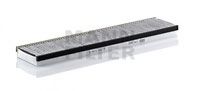 MANN-FILTER CUK 5257 Фильтр, воздух во внутренном пространстве для FORD MONDEO (Форд Мондэо) MANN-FILTER CUK 5257 Фильтр, воздух во внутренном пространстве для FORD MONDEO (Форд Мондэо)