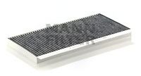 MANN-FILTER CUK 5366 Фильтр, воздух во внутренном пространстве для LAND-ROVER (Ланд-ровер) MANN-FILTER CUK 5366 Фильтр, воздух во внутренном пространстве для LAND-ROVER (Ланд-ровер)