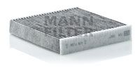 MANN-FILTER CUK 1827 Фильтр, воздух во внутренном пространстве для SUZUKI (Сузуки) MANN-FILTER CUK 1827 Фильтр, воздух во внутренном пространстве для SUZUKI (Сузуки)