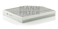 MANN-FILTER CUK 2450 Фильтр, воздух во внутренном пространстве для AUDI (Ауди) MANN-FILTER CUK 2450 Фильтр, воздух во внутренном пространстве для AUDI (Ауди)