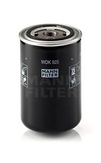 MANN-FILTER WDK 925 Топливный фильтр для DAF 75 CF (Даф 75 cф) MANN-FILTER WDK 925 Топливный фильтр для DAF 75 CF (Даф 75 cф)