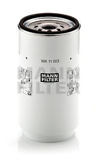 MANN-FILTER WK 11 003 z Топливный фильтр для VOLVO FH 16 II (Вольво Фх 16 2) MANN-FILTER WK 11 003 z Топливный фильтр для VOLVO FH 16 II (Вольво Фх 16 2)