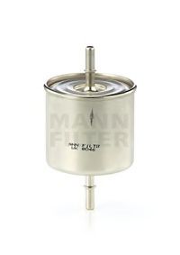 MANN-FILTER WK 8046 Топливный фильтр для MAZDA TRIBUTE (Мазда Трибутэ) MANN-FILTER WK 8046 Топливный фильтр для MAZDA TRIBUTE (Мазда Трибутэ)