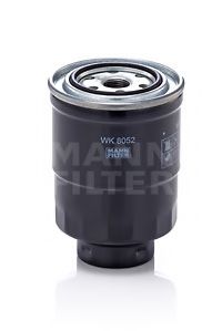 MANN-FILTER WK 8052 z Топливный фильтр для MAZDA CX-7 (Мазда Сх 7) MANN-FILTER WK 8052 z Топливный фильтр для MAZDA CX-7 (Мазда Сх 7)