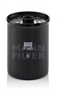 MANN-FILTER P 945 x Топливный фильтр для RENAULT-TRUCKS (Рено-труcкс) MANN-FILTER P 945 x Топливный фильтр для RENAULT-TRUCKS (Рено-труcкс)