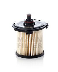 MANN-FILTER PU 12 003 z Топливный фильтр для FORD NEO CUSTOM (Форд Нэо cустом) MANN-FILTER PU 12 003 z Топливный фильтр для FORD NEO CUSTOM (Форд Нэо cустом)