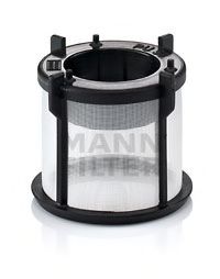 MANN-FILTER PU 51 x Топливный фильтр для MERCEDES-BENZ AXOR 2 (Мэрcэдэс-бэнз Аxор 2) MANN-FILTER PU 51 x Топливный фильтр для MERCEDES-BENZ AXOR 2 (Мэрcэдэс-бэнз Аxор 2)