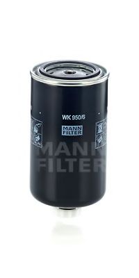 MANN-FILTER WK 950/6 Топливный фильтр для IVECO EUROTRAKKER (Ивеко Эуротраккэр) MANN-FILTER WK 950/6 Топливный фильтр для IVECO EUROTRAKKER (Ивеко Эуротраккэр)
