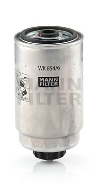 MANN-FILTER WK 854/6 Топливный фильтр для LANCIA THESIS (Лансиа/лянча Тхэсис) MANN-FILTER WK 854/6 Топливный фильтр для LANCIA THESIS (Лансиа/лянча Тхэсис)
