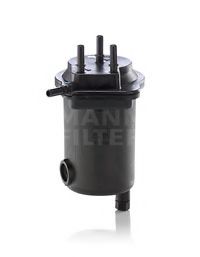 MANN-FILTER WK 9028 z Топливный фильтр для RENAULT SYMBOL III (Рено Съмбол 3) MANN-FILTER WK 9028 z Топливный фильтр для RENAULT SYMBOL III (Рено Съмбол 3)