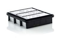 MANN-FILTER C 2029 Воздушный фильтр для KIA (Киа) MANN-FILTER C 2029 Воздушный фильтр для KIA (Киа)