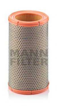 MANN-FILTER C 1380 Воздушный фильтр для RENAULT MEGANE I (Рено Меган 1) MANN-FILTER C 1380 Воздушный фильтр для RENAULT MEGANE I (Рено Меган 1)