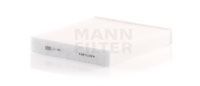 MANN-FILTER CU 1919 Фильтр, воздух во внутренном пространстве для SUBARU (Субару) MANN-FILTER CU 1919 Фильтр, воздух во внутренном пространстве для SUBARU (Субару)