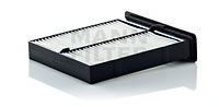 MANN-FILTER CU 21 004 Фильтр, воздух во внутренном пространстве для SUZUKI (Сузуки) MANN-FILTER CU 21 004 Фильтр, воздух во внутренном пространстве для SUZUKI (Сузуки)