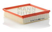 MANN-FILTER CU 2184 Фильтр, воздух во внутренном пространстве для VOLVO (Вольво) MANN-FILTER CU 2184 Фильтр, воздух во внутренном пространстве для VOLVO (Вольво)