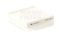 MANN-FILTER CU 22 011 Фильтр, воздух во внутренном пространстве для DACIA LOGAN II (Дача Логан 2) MANN-FILTER CU 22 011 Фильтр, воздух во внутренном пространстве для DACIA LOGAN II (Дача Логан 2)