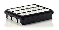 MANN-FILTER C 2438 Воздушный фильтр для MITSUBISHI (Митсубиши/митсубиси) MANN-FILTER C 2438 Воздушный фильтр для MITSUBISHI (Митсубиши/митсубиси)