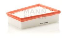 MANN-FILTER C 2439 Воздушный фильтр для RENAULT (Рено) MANN-FILTER C 2439 Воздушный фильтр для RENAULT (Рено)