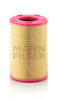 MANN-FILTER C 25 003 Воздушный фильтр для VOLVO (Вольво) MANN-FILTER C 25 003 Воздушный фильтр для VOLVO (Вольво)