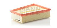 MANN-FILTER C 25 115 Воздушный фильтр для RENAULT FLUENCE (Рено Флюенс) MANN-FILTER C 25 115 Воздушный фильтр для RENAULT FLUENCE (Рено Флюенс)